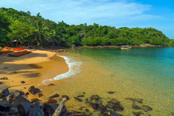 Planejando seu Camping em Família: Como Escolher o Local Perfeito