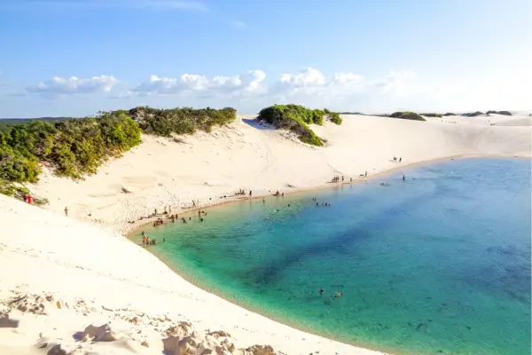 Natureza e Aventura: Sete Destinos de Camping para Famílias Aventureiras 