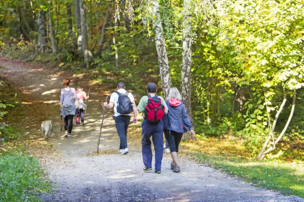 Trilha em Família: Alternativa Perfeita Quando não há Tempo Para um Camping em Família